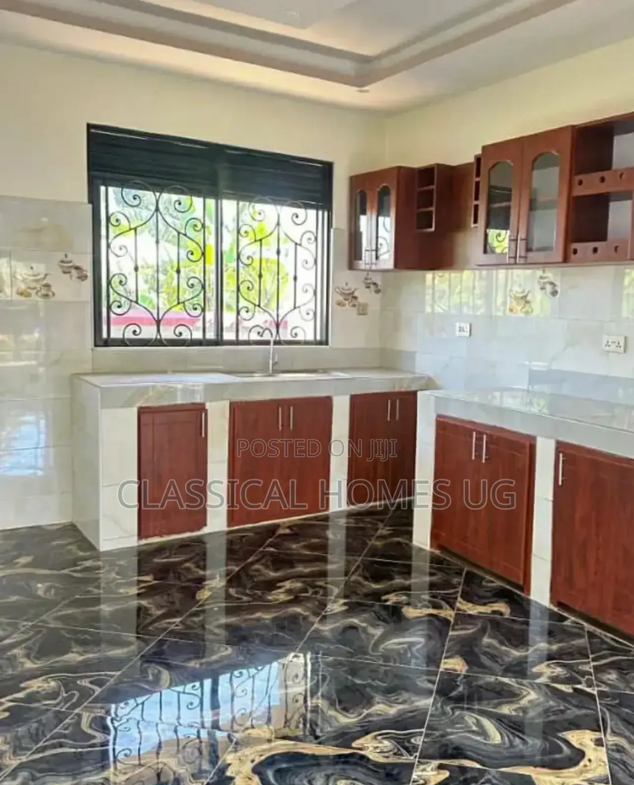 3bdrm Bungalow in Luzira, Central Division for rent
