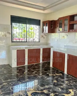 3bdrm Bungalow in Luzira, Central Division for rent