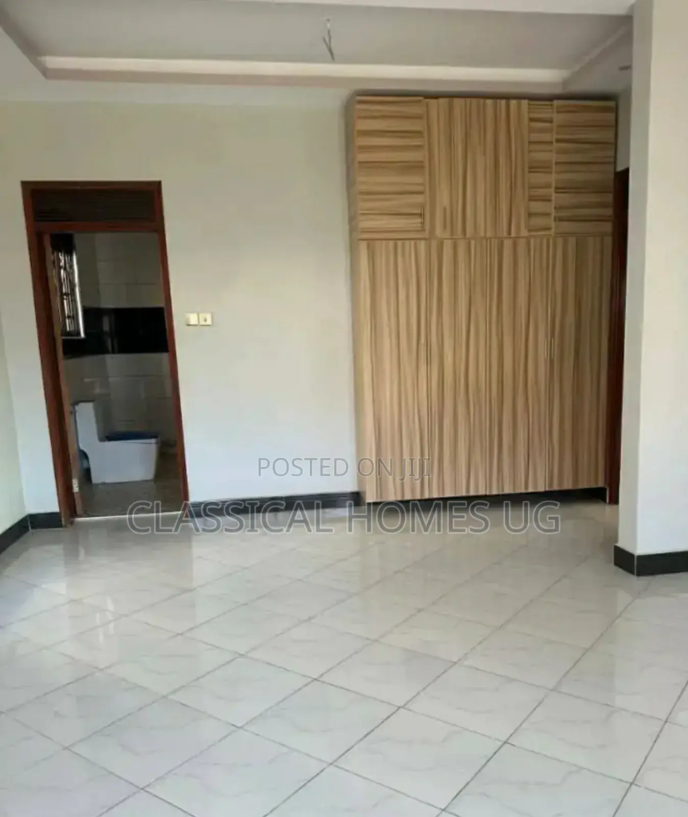 3bdrm Bungalow in Luzira, Central Division for rent