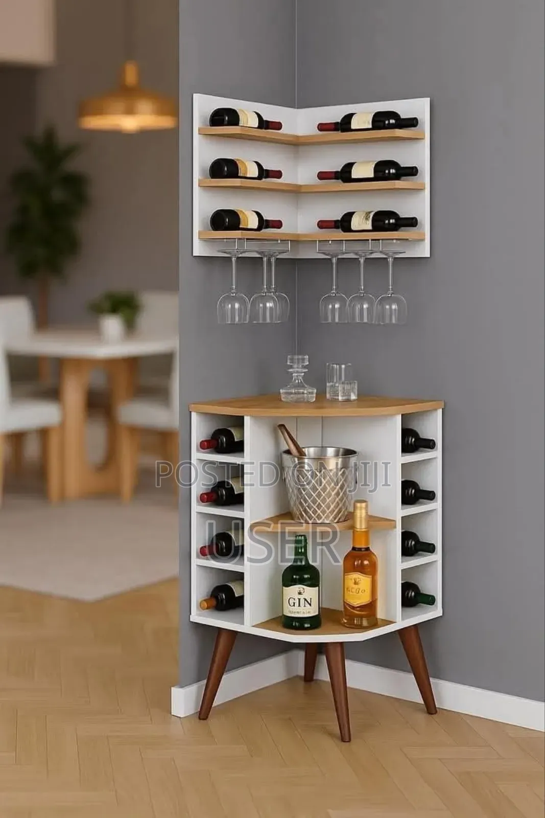 Modern Bar Call Us On