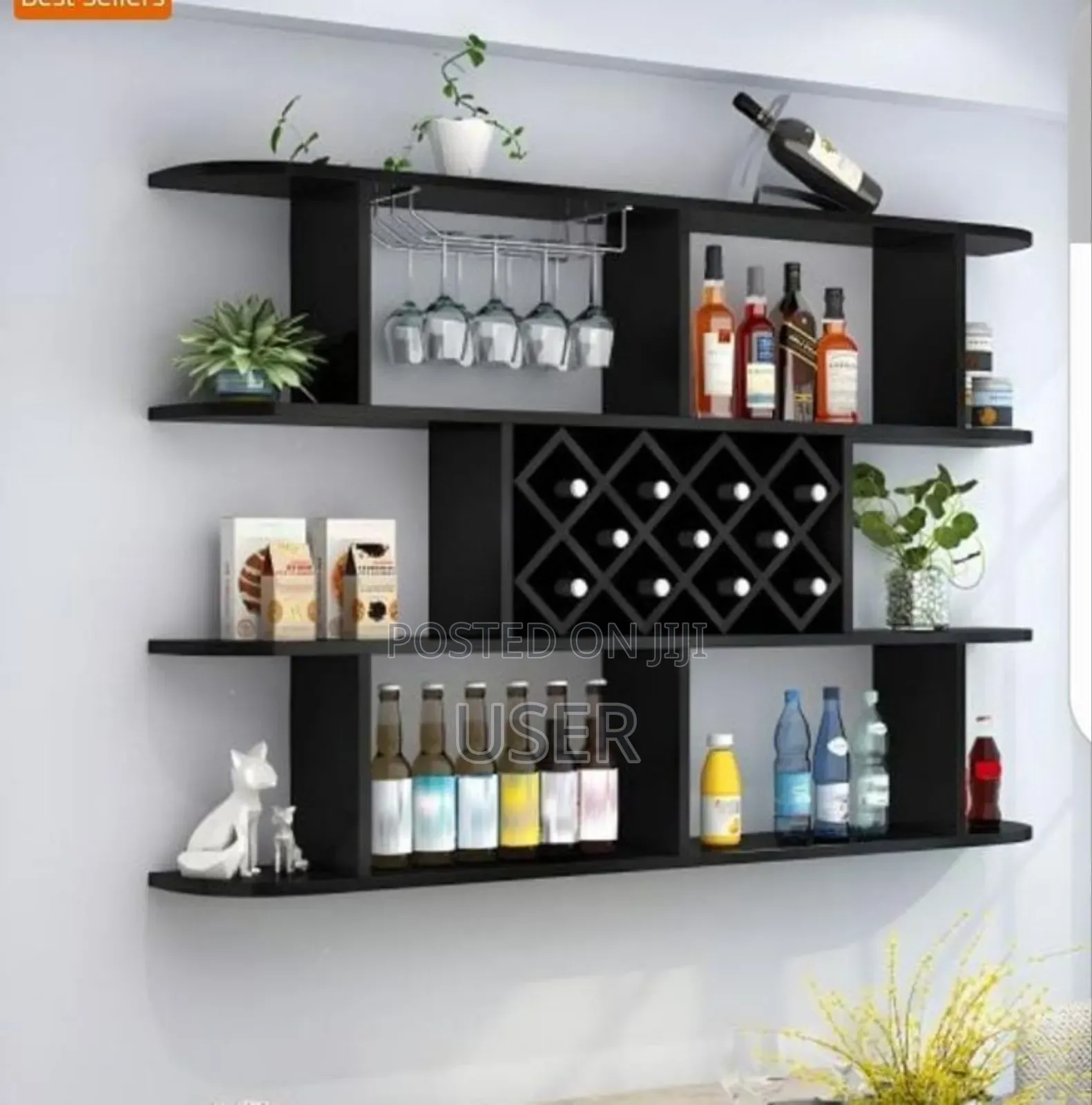 Modern Bar Call Us On