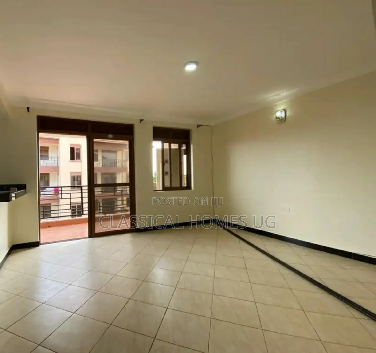 3bdrm Apartment in Muyenga, Central Division for rent