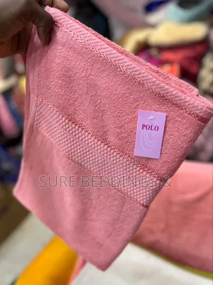 Excel Polo Towel