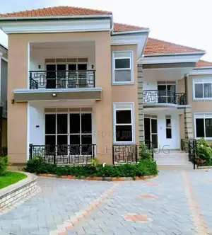 5bdrm Duplex in Naguru, Central Division for rent