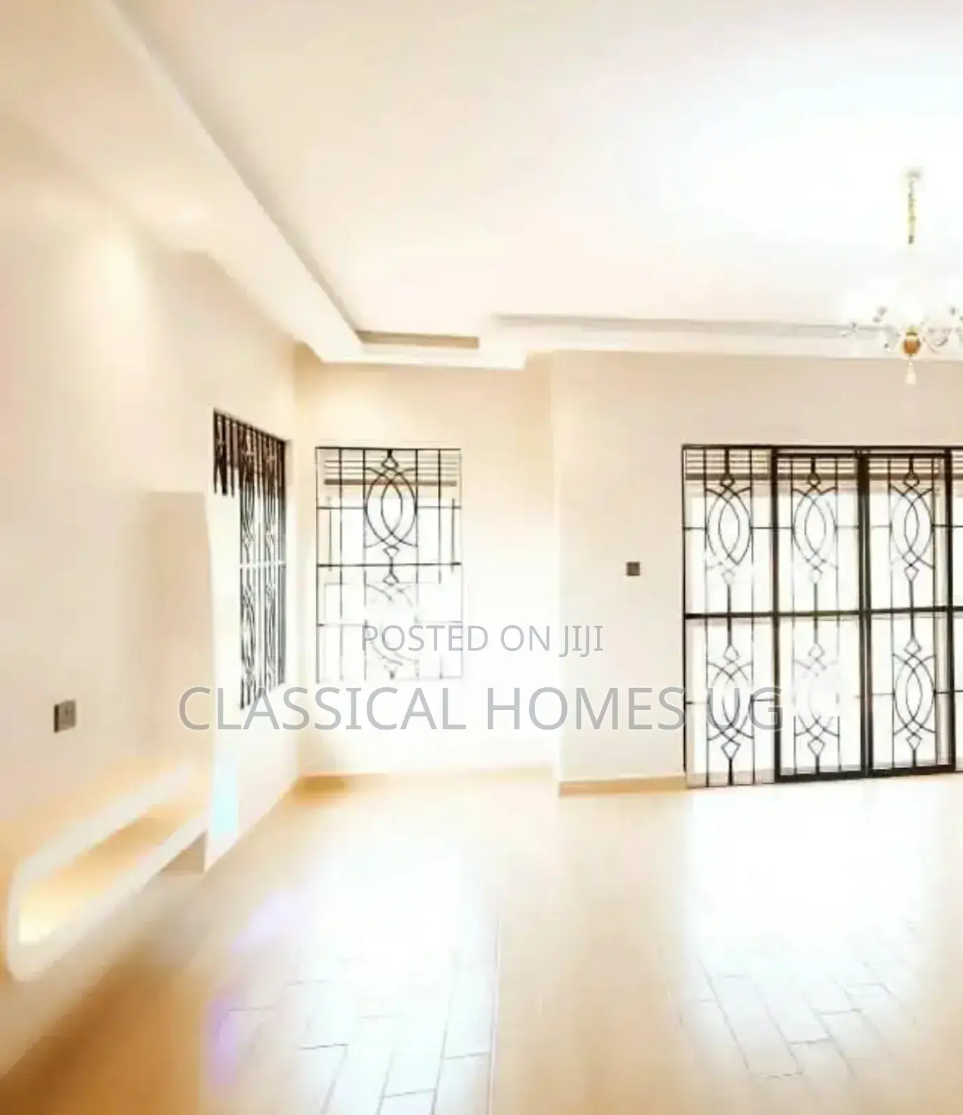 5bdrm Duplex in Naguru, Central Division for rent