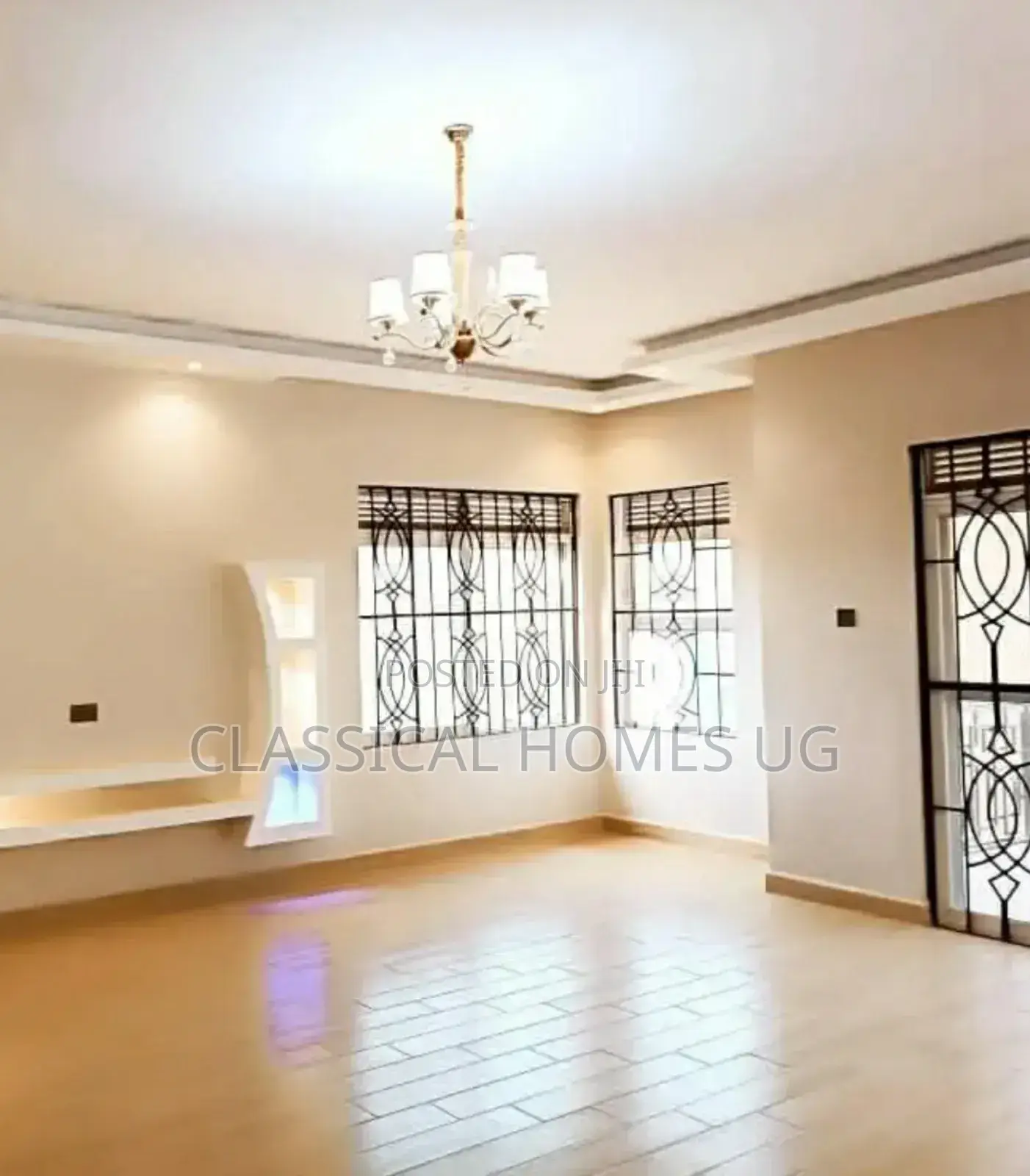 5bdrm Duplex in Naguru, Central Division for rent