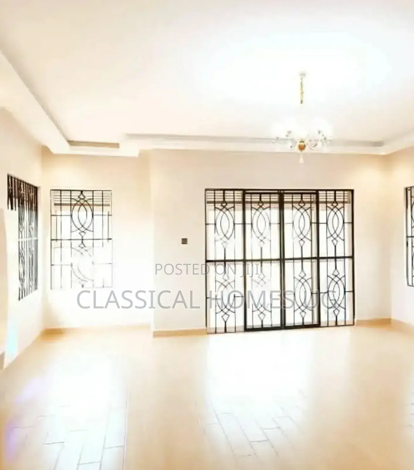 5bdrm Duplex in Naguru, Central Division for rent