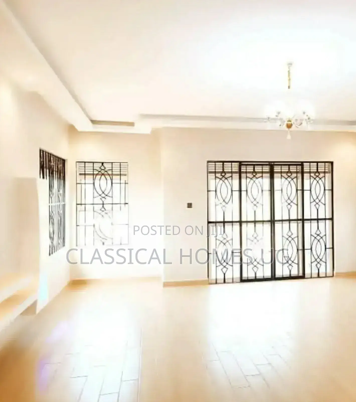 5bdrm Duplex in Naguru, Central Division for rent
