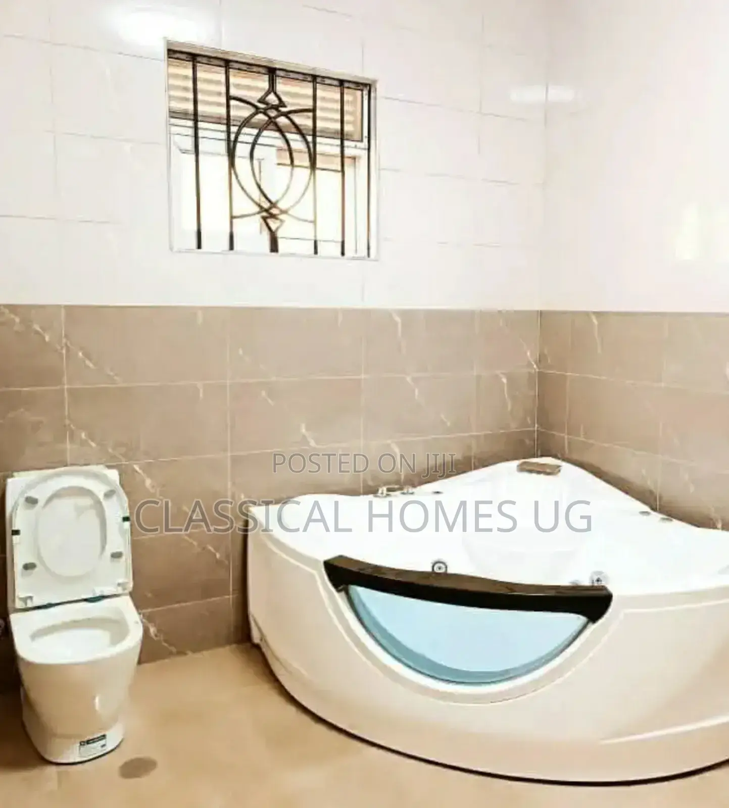 5bdrm Duplex in Naguru, Central Division for rent