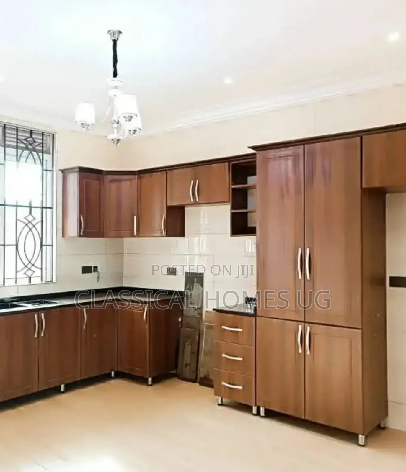 5bdrm Duplex in Naguru, Central Division for rent