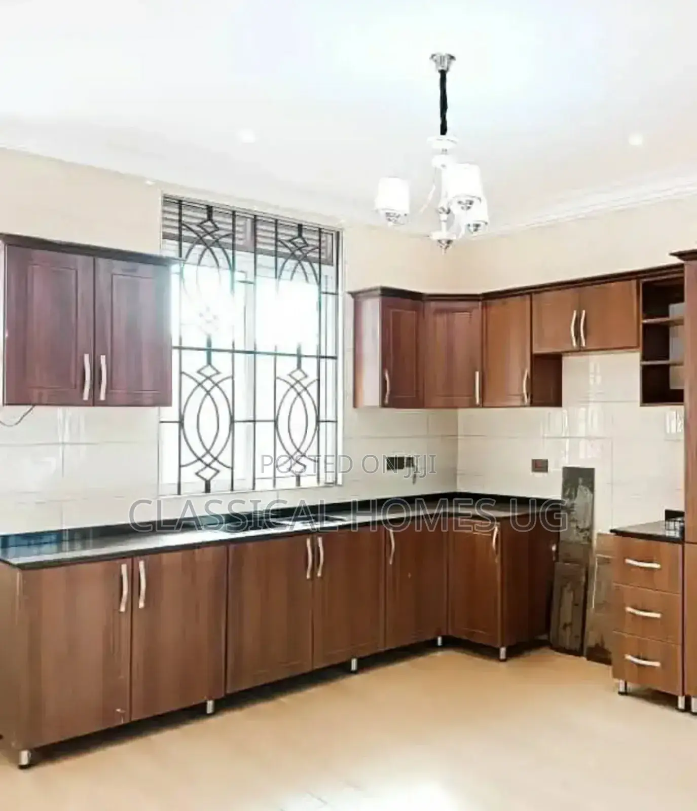 5bdrm Duplex in Naguru, Central Division for rent