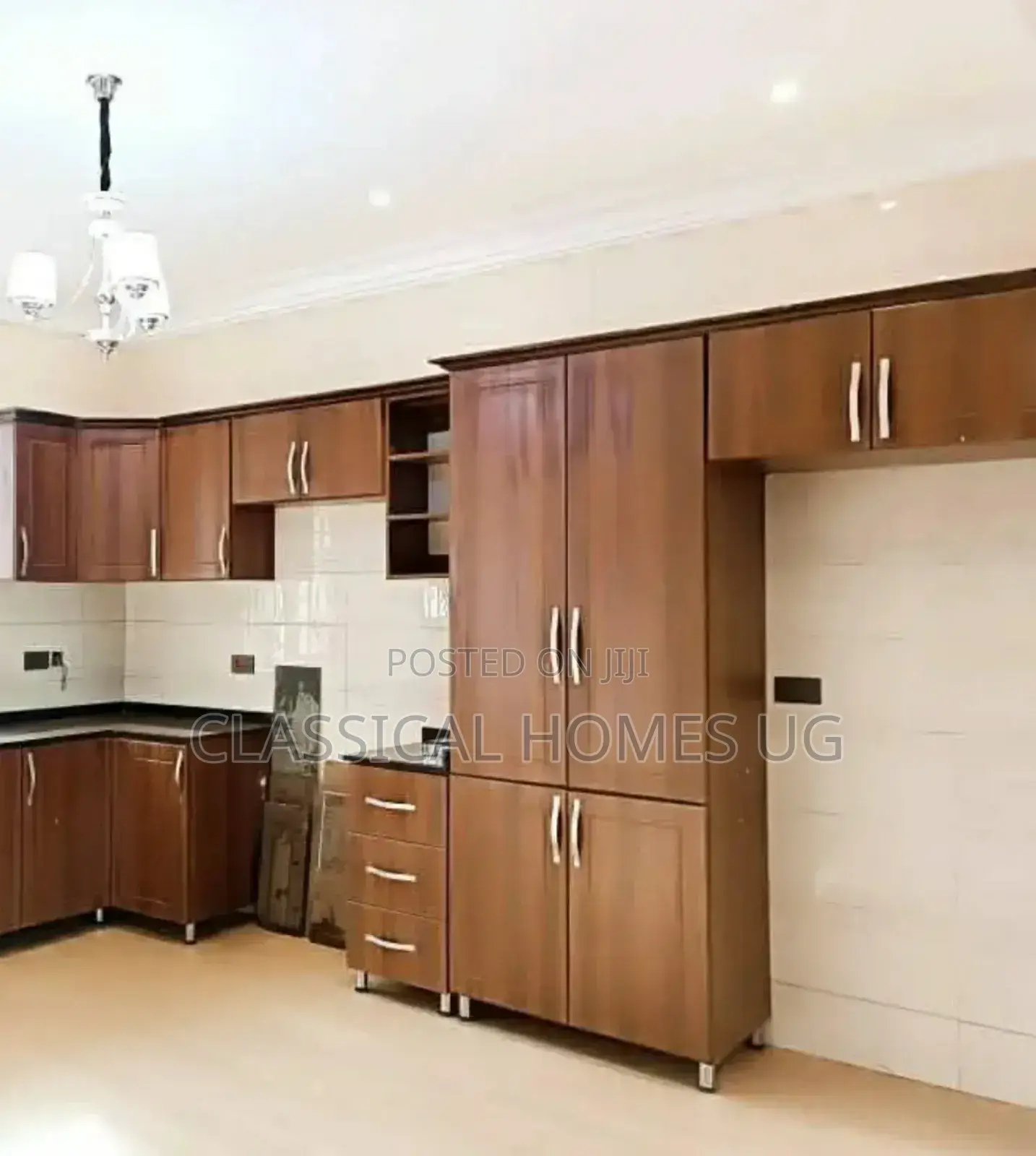 5bdrm Duplex in Naguru, Central Division for rent
