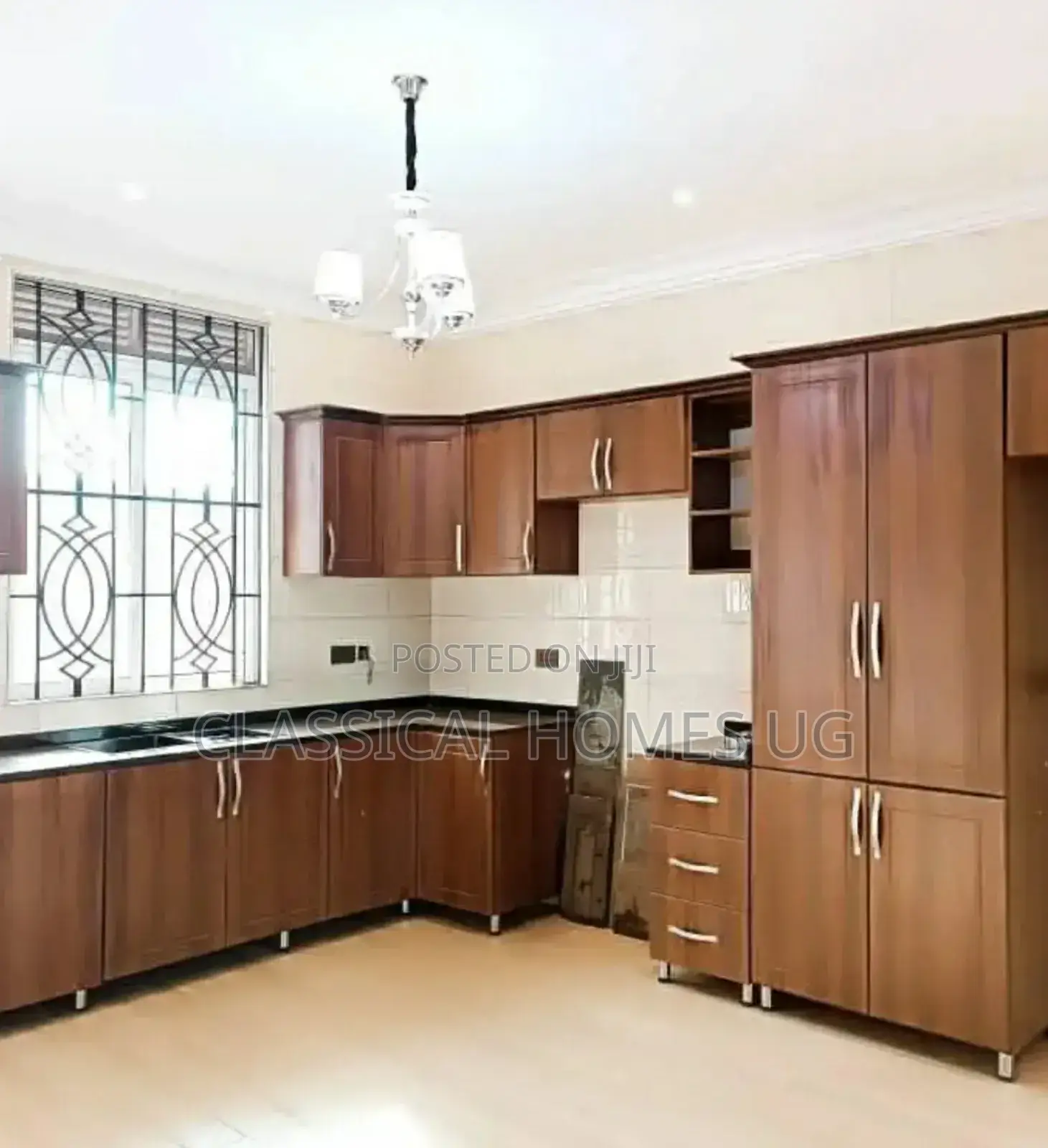 5bdrm Duplex in Naguru, Central Division for rent