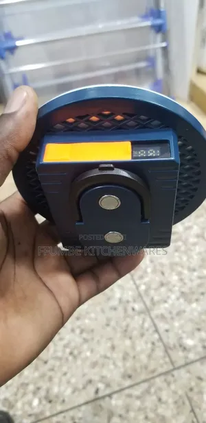 Camping Light