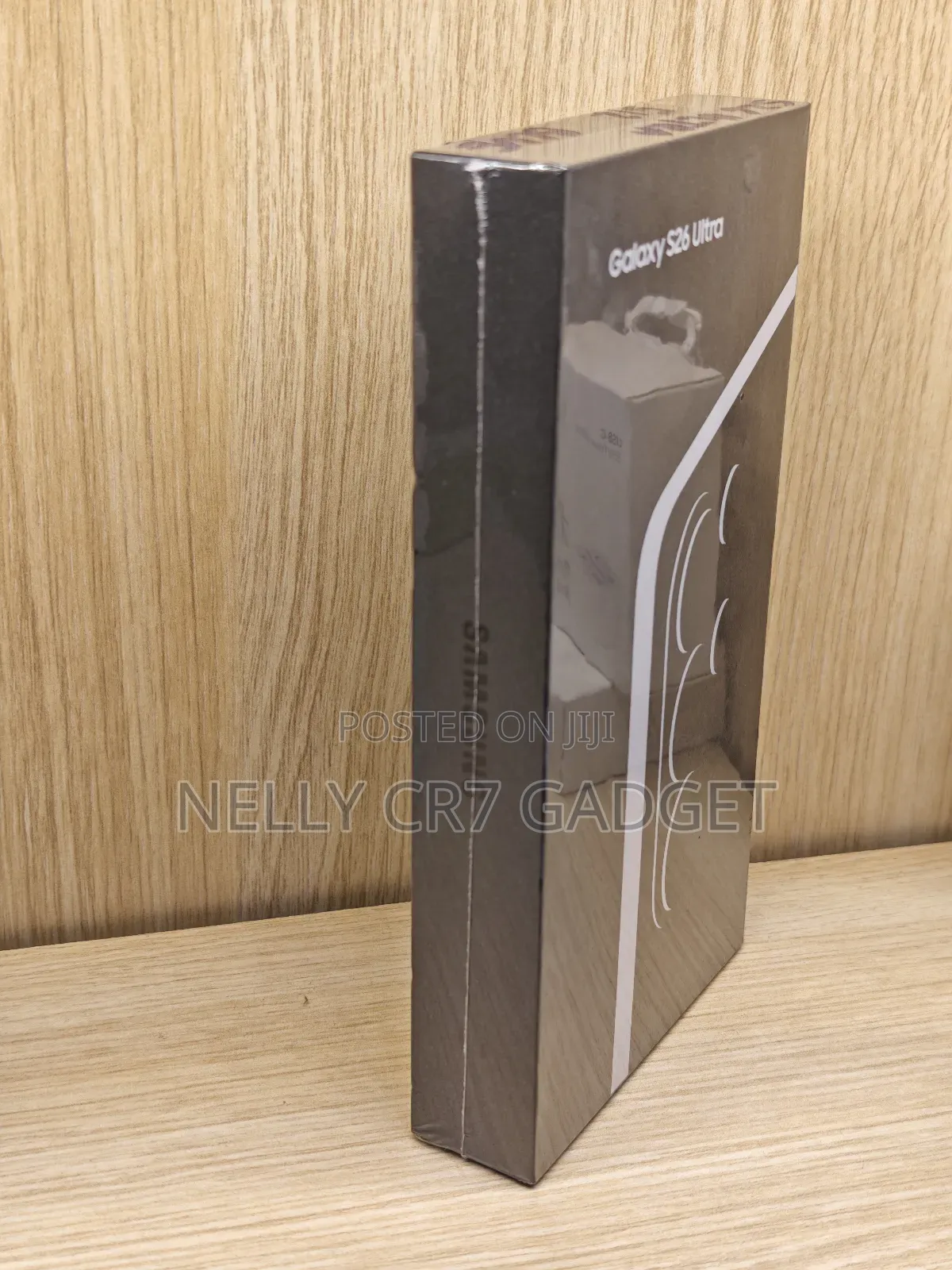 New Samsung Galaxy S26 Ultra 5G 512 GB Blue