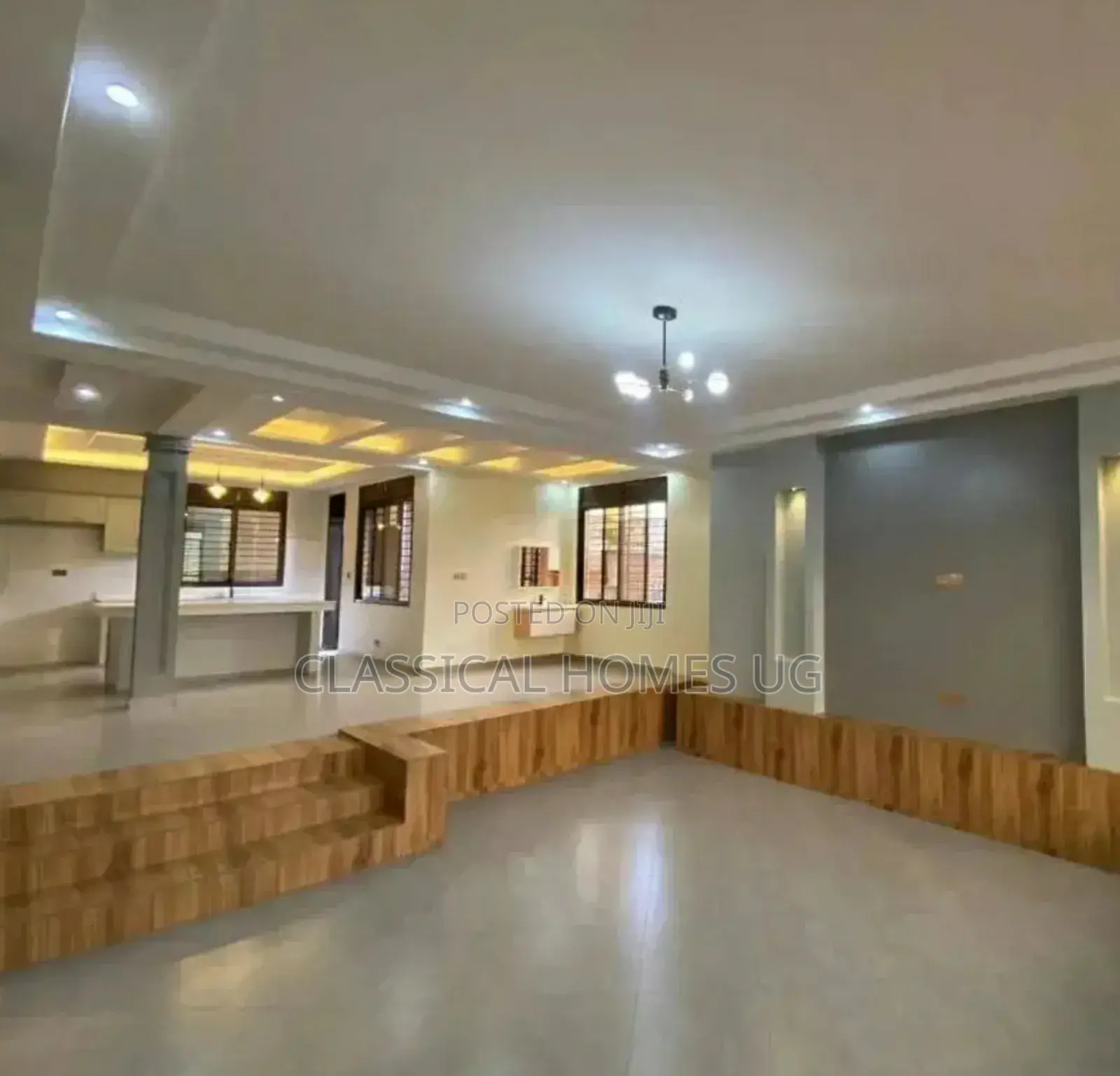 4bdrm Duplex in Munyonyo, Central Division for rent