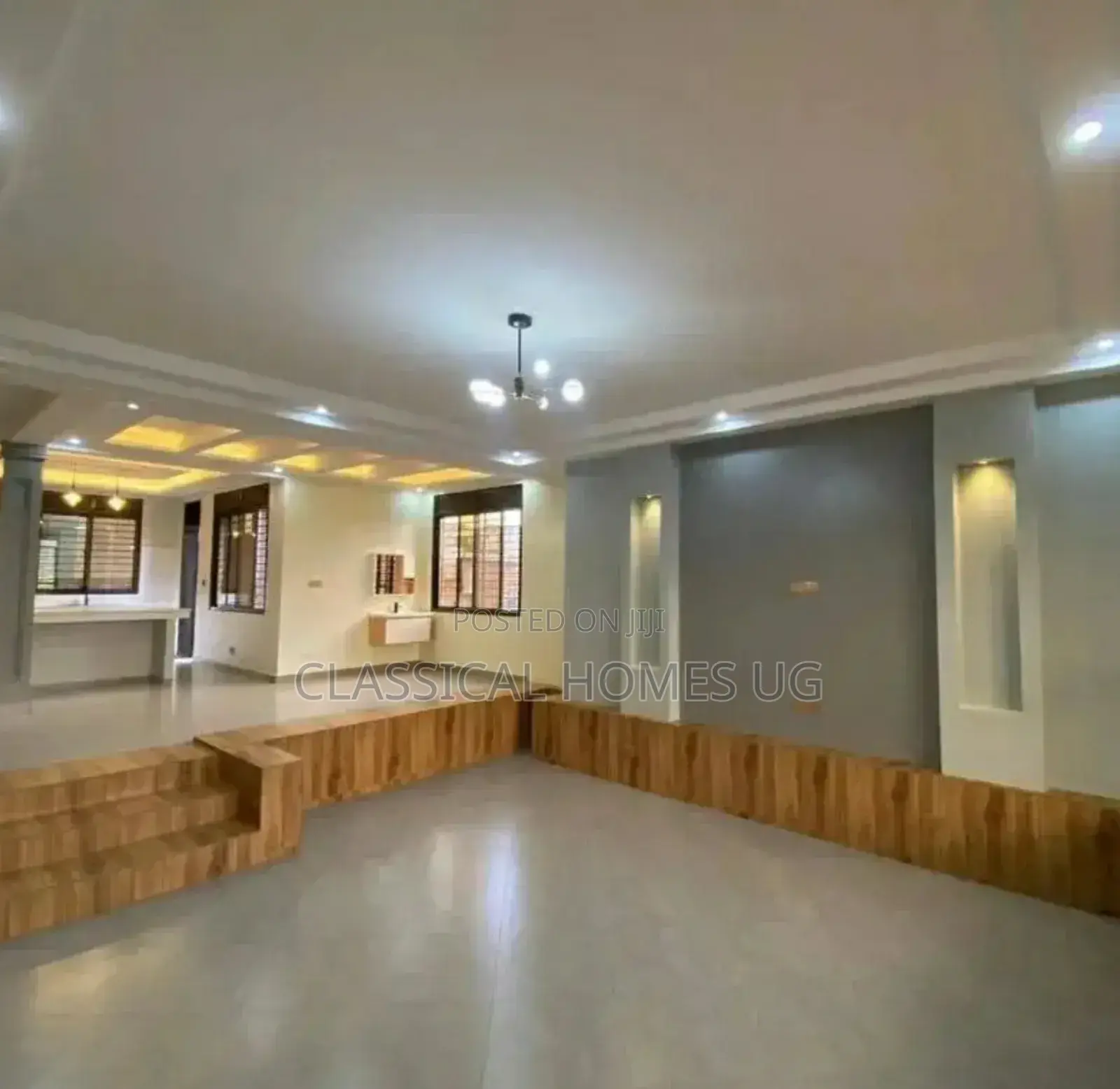 4bdrm Duplex in Munyonyo, Central Division for rent
