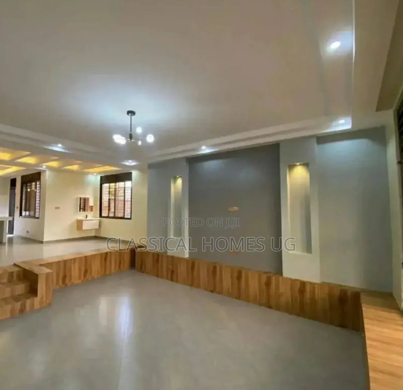 4bdrm Duplex in Munyonyo, Central Division for rent