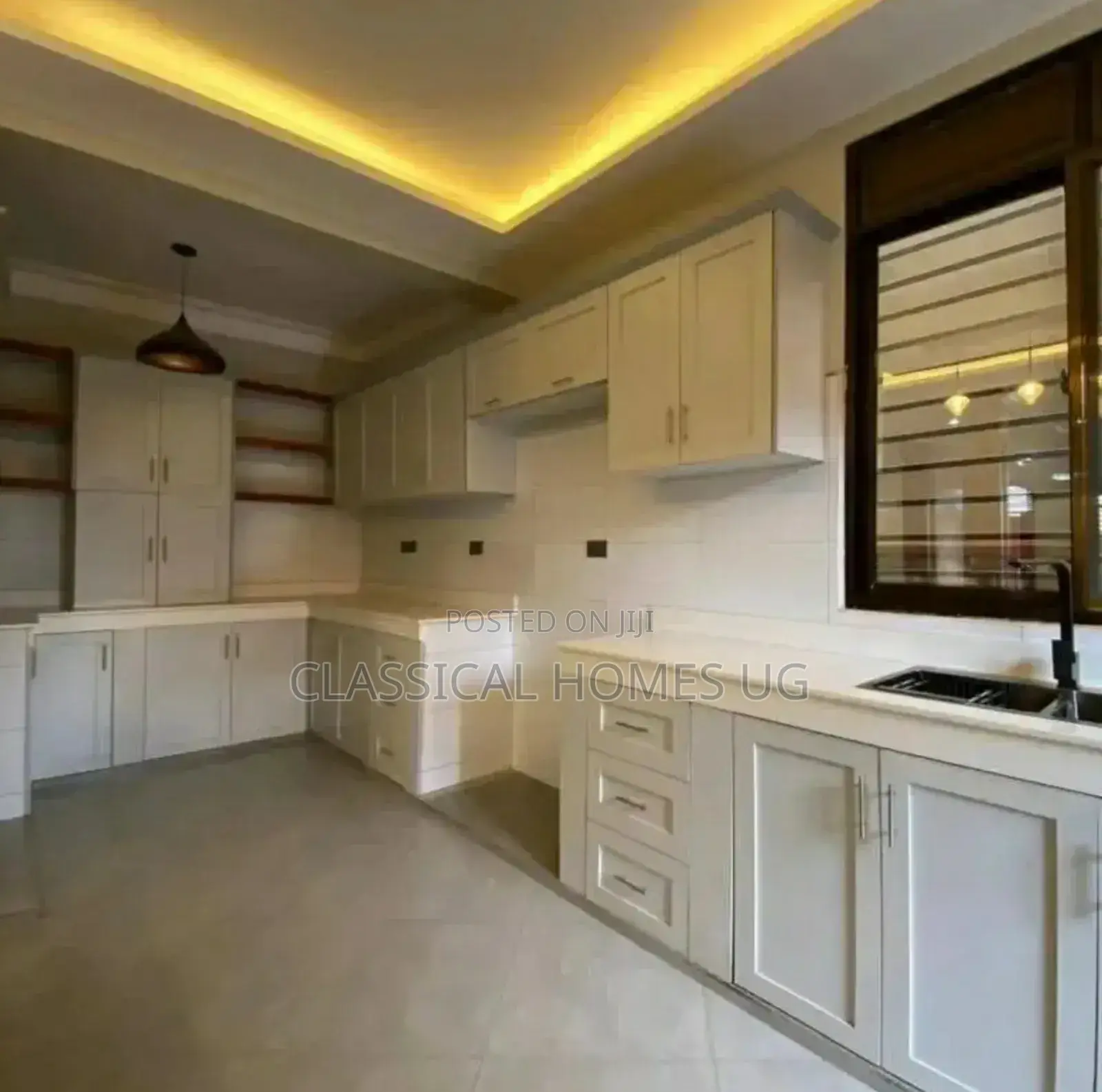 4bdrm Duplex in Munyonyo, Central Division for rent