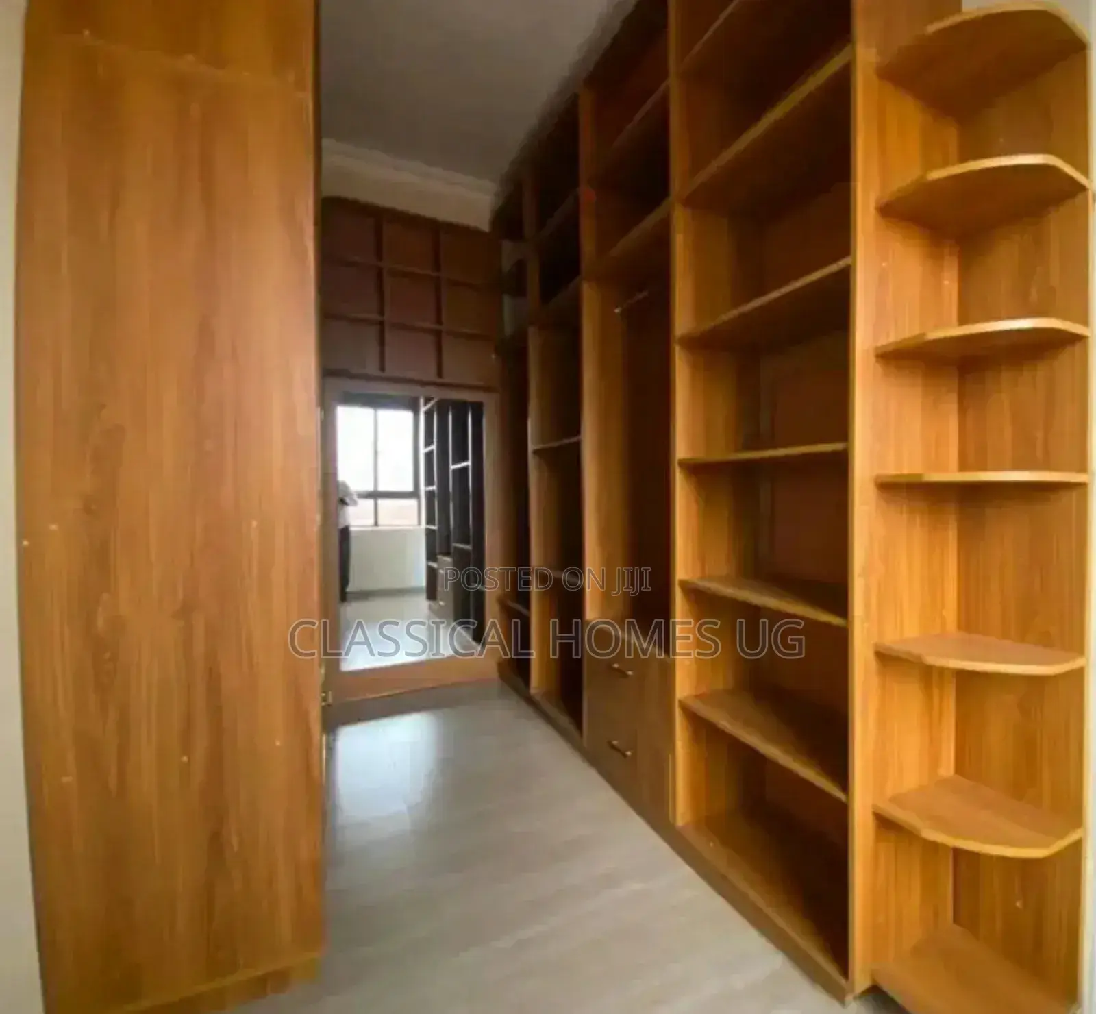 4bdrm Duplex in Munyonyo, Central Division for rent