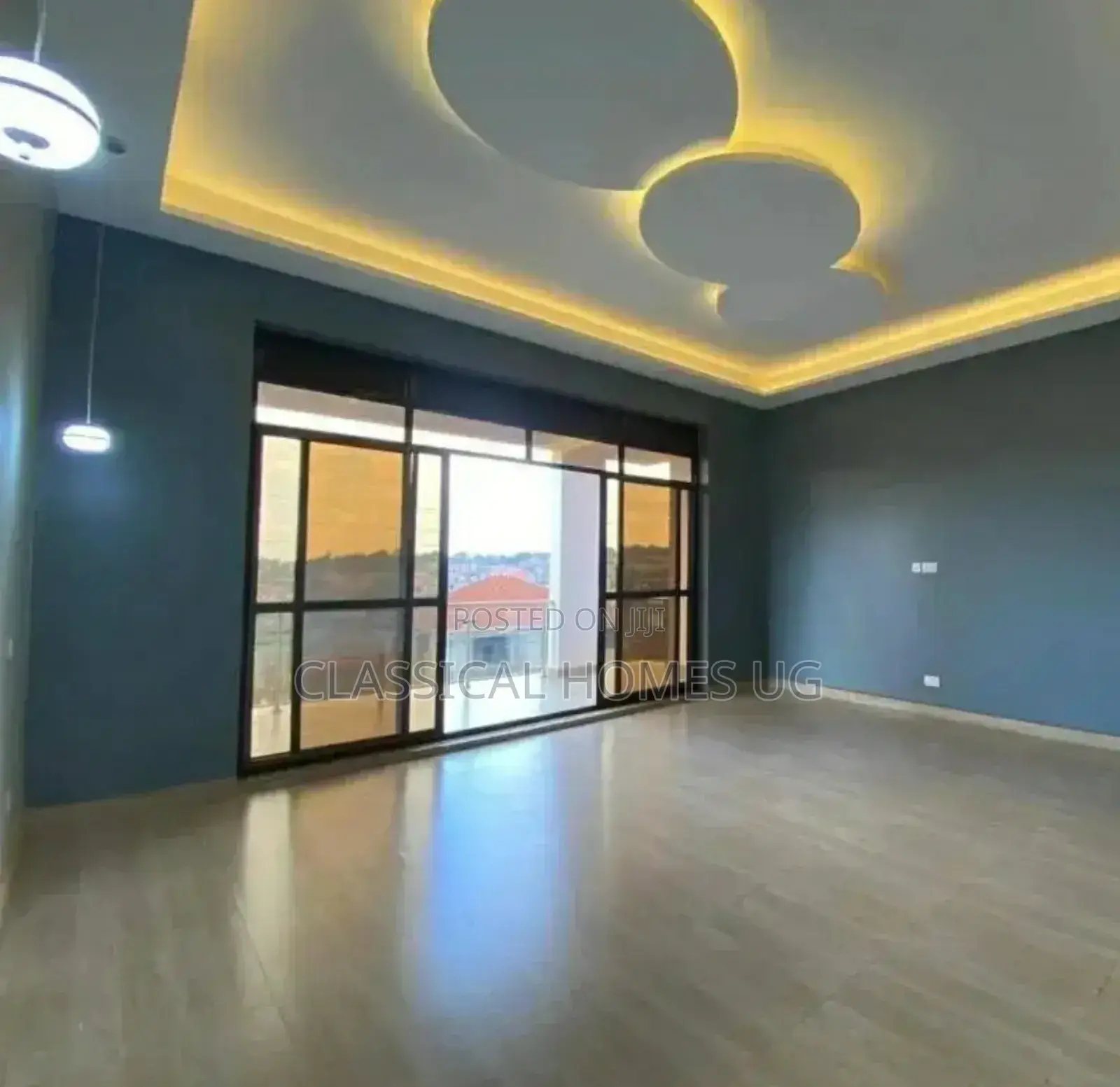 4bdrm Duplex in Munyonyo, Central Division for rent