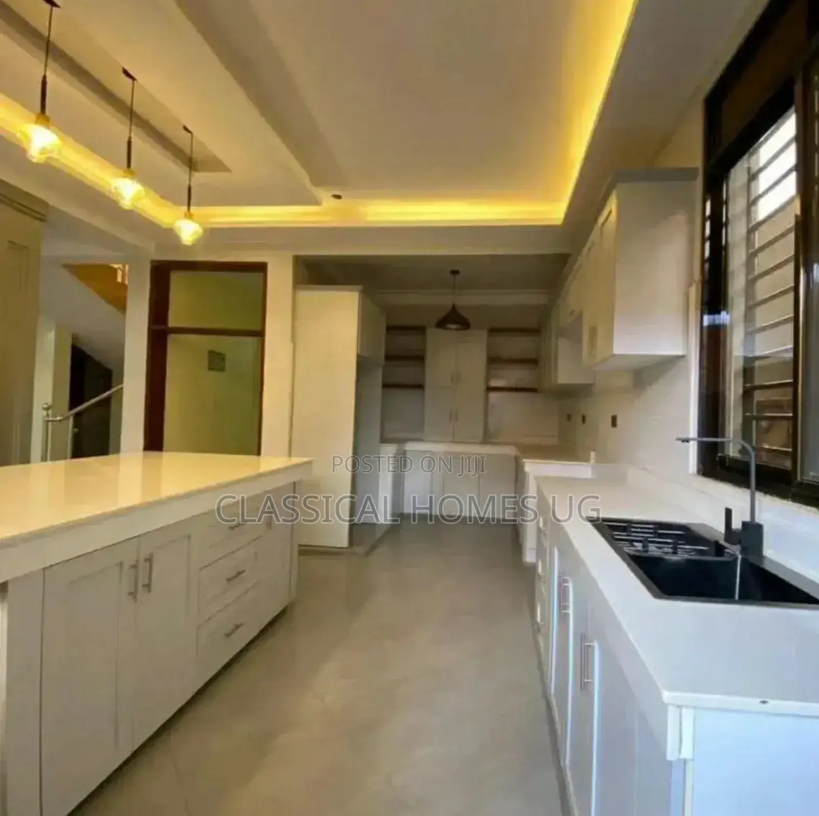 4bdrm Duplex in Munyonyo, Central Division for rent