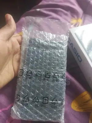 Casio Scientific Calculator Fx-991ms