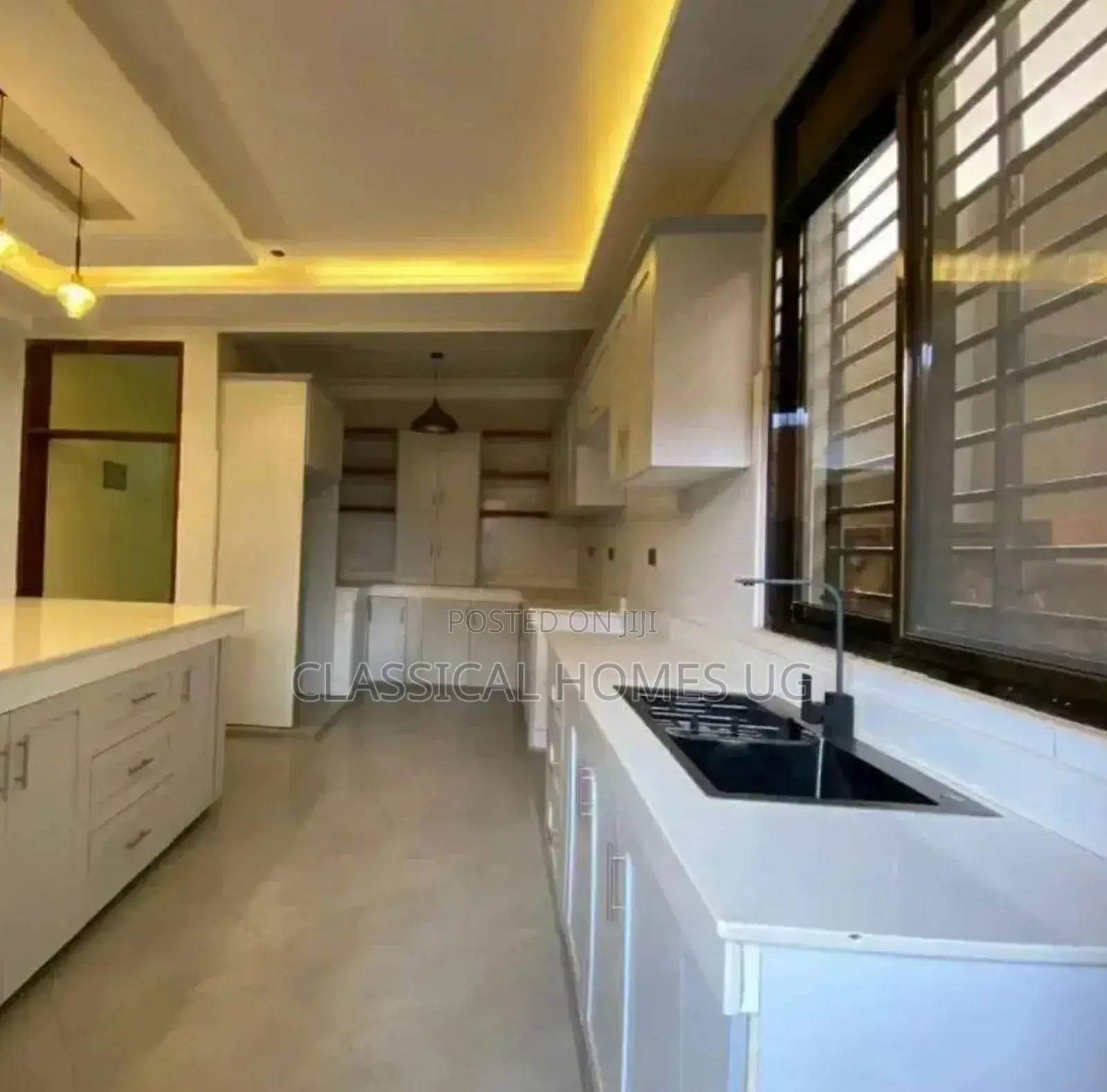 4bdrm Duplex in Munyonyo, Central Division for rent