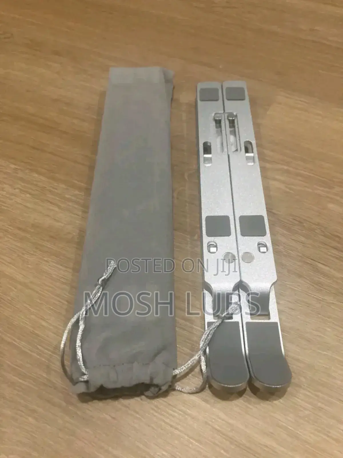 Aluminum Portable Laptop Stand