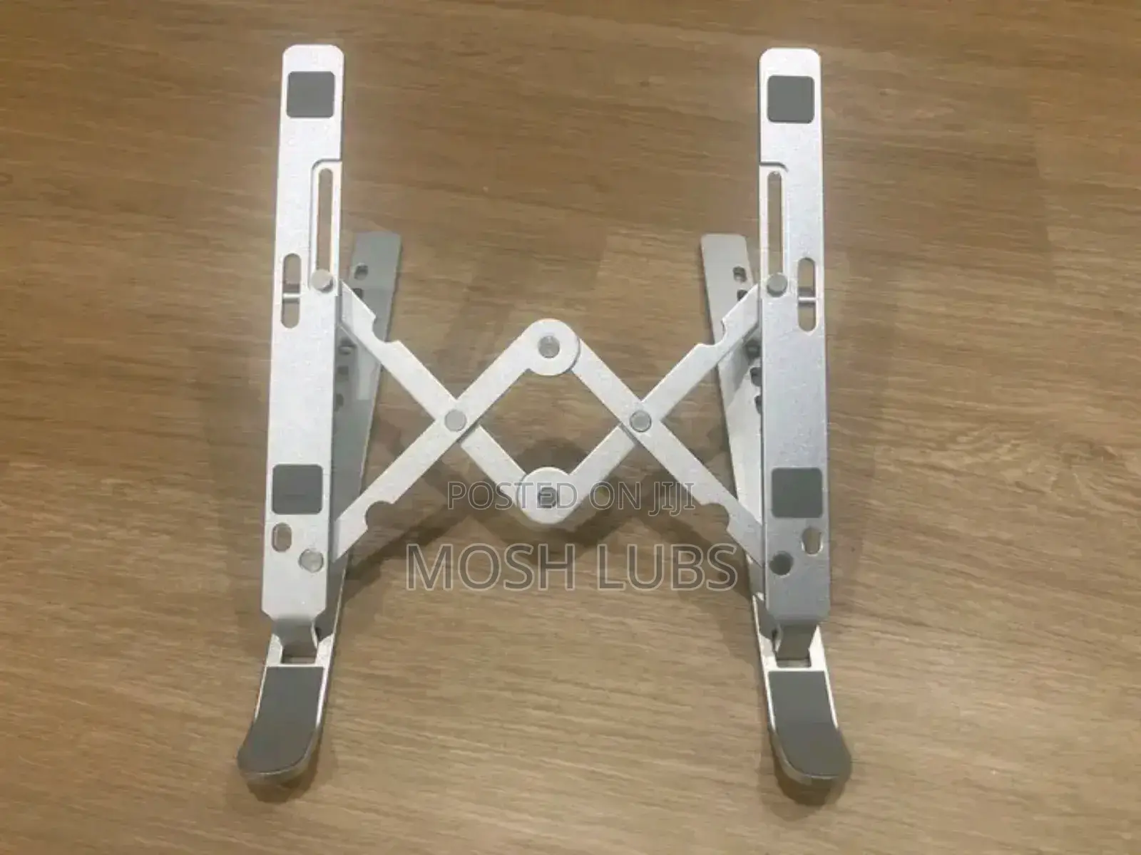 Aluminum Portable Laptop Stand