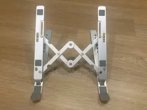 Aluminum Portable Laptop Stand