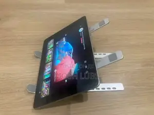 Aluminum Portable Laptop Stand
