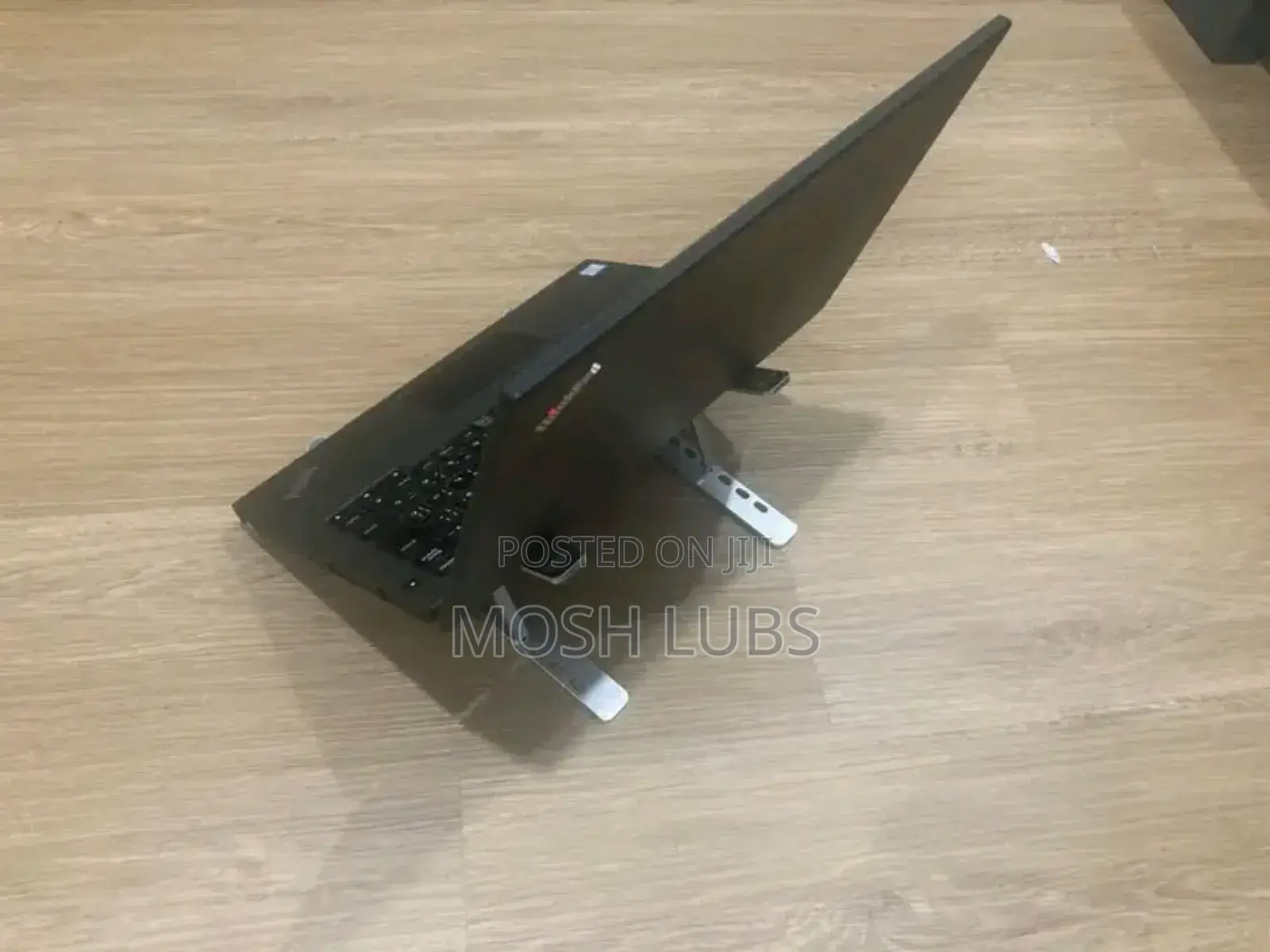 Aluminum Portable Laptop Stand