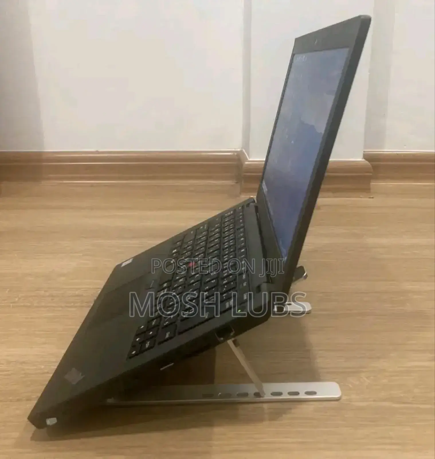 Aluminum Portable Laptop Stand