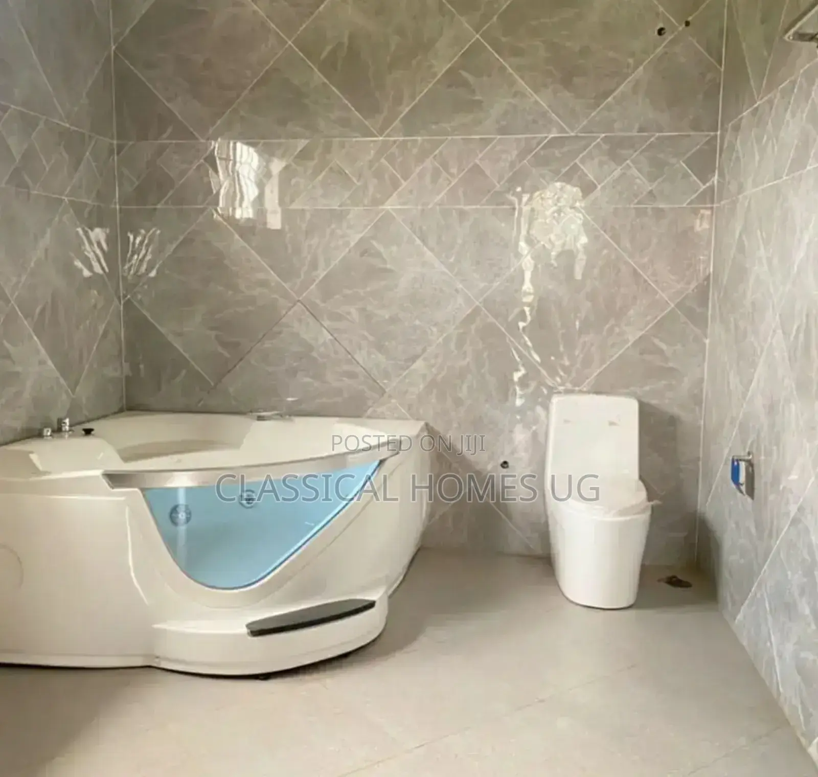4bdrm Duplex in Munyonyo, Central Division for rent