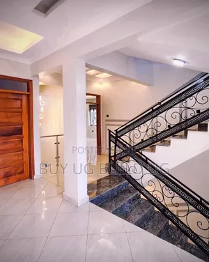 5bdrm Maisonette in Kira Mulawa, Central Division for sale