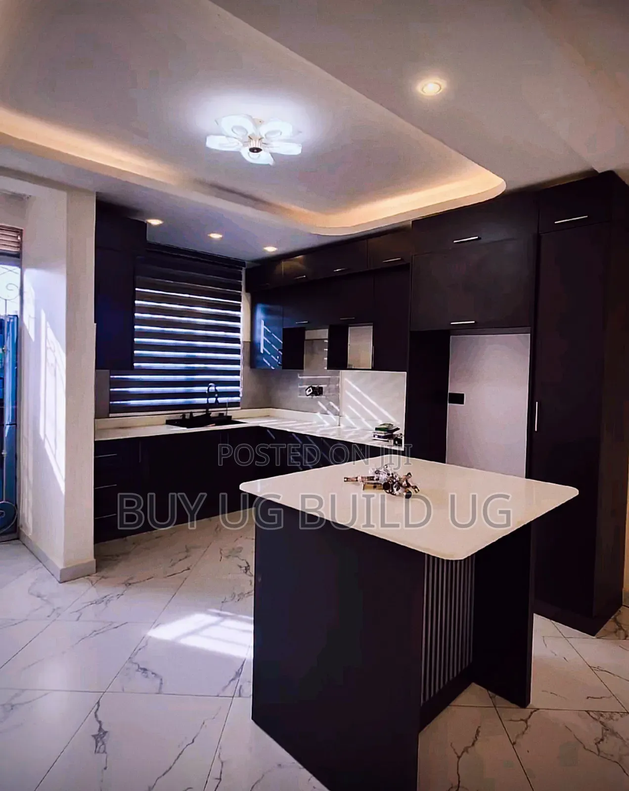 5bdrm Maisonette in Kira Mulawa, Central Division for sale