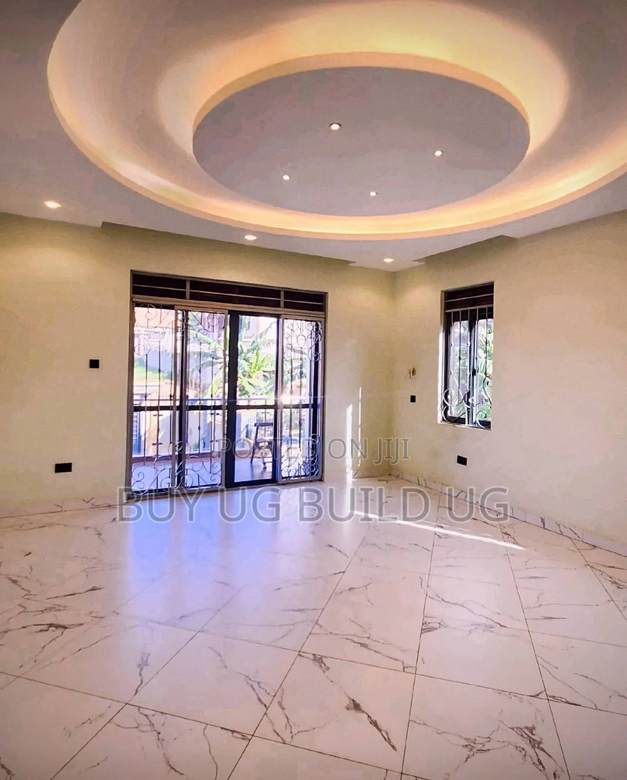 5bdrm Maisonette in Kira Mulawa, Central Division for sale