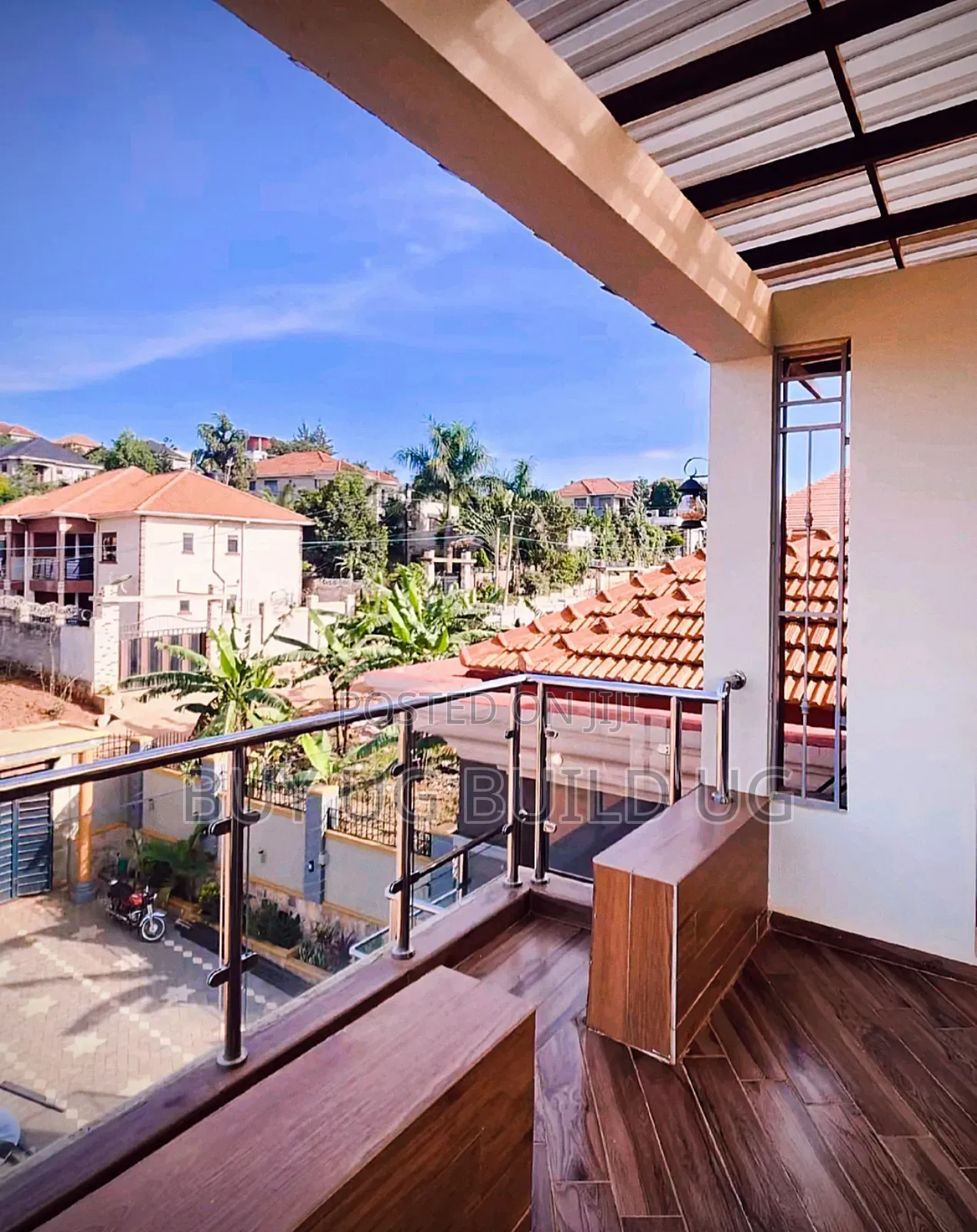 5bdrm Maisonette in Kira Mulawa, Central Division for sale