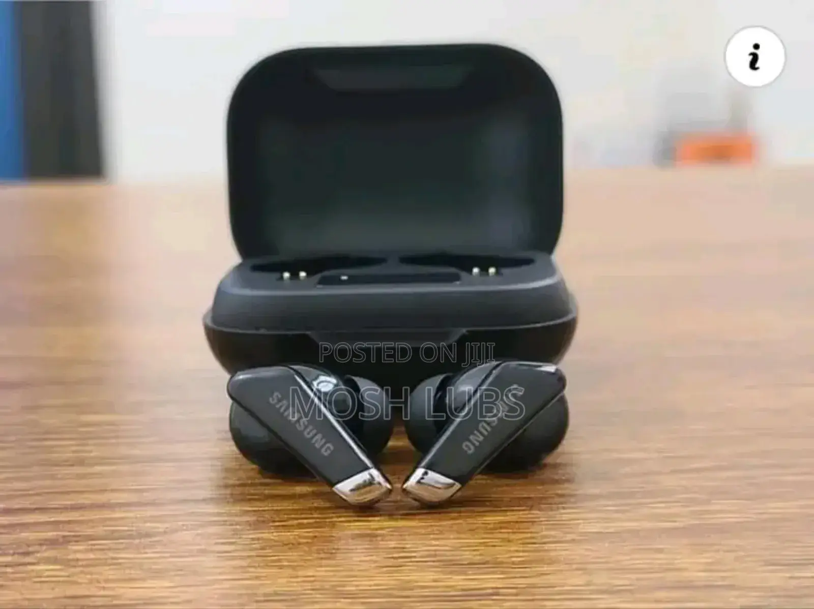 JBL Quality Thumping Bass 1