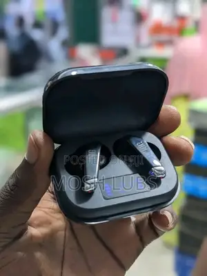 JBL Quality Thumping Bass 1