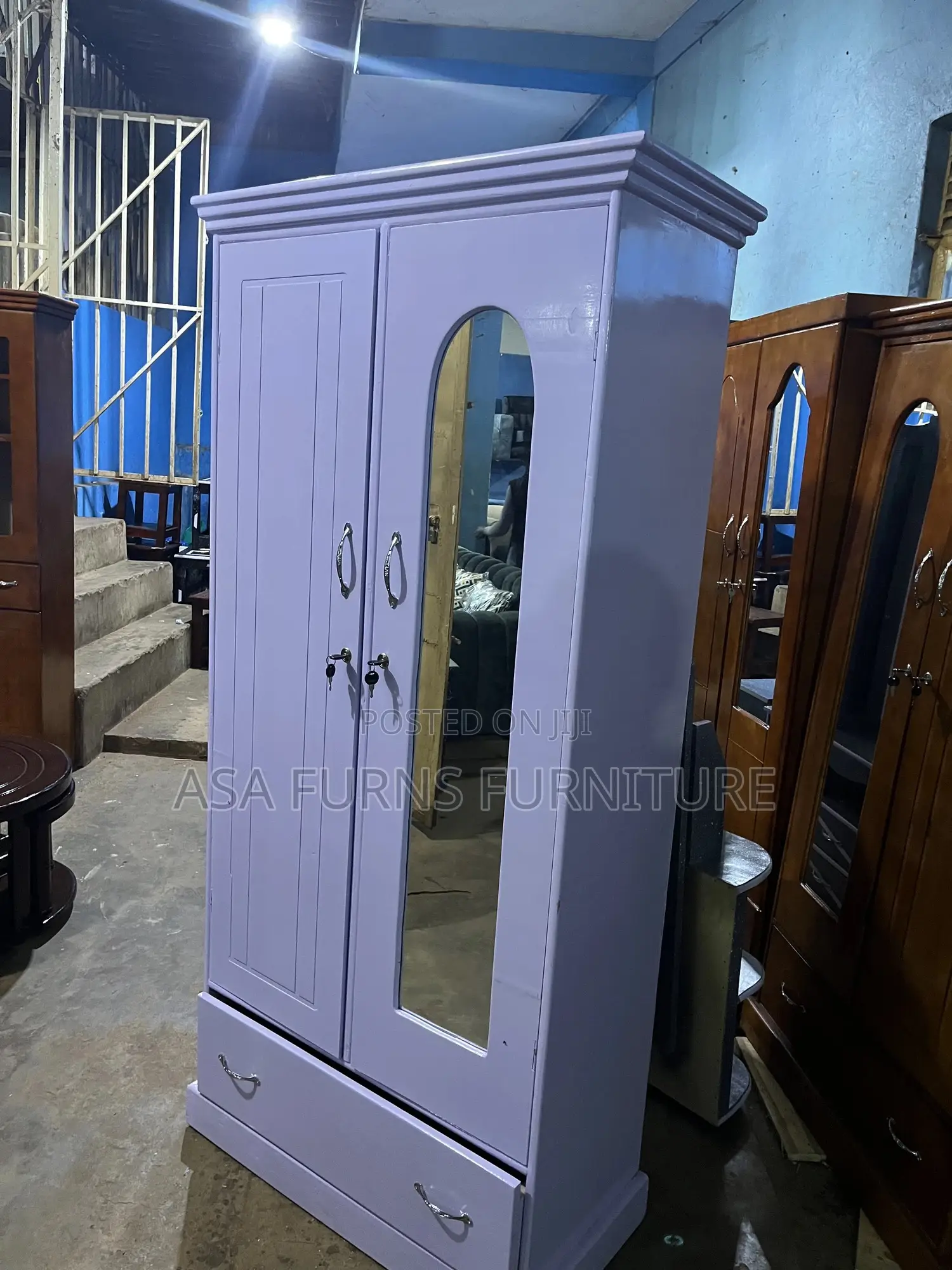 Wadrope /Closet
