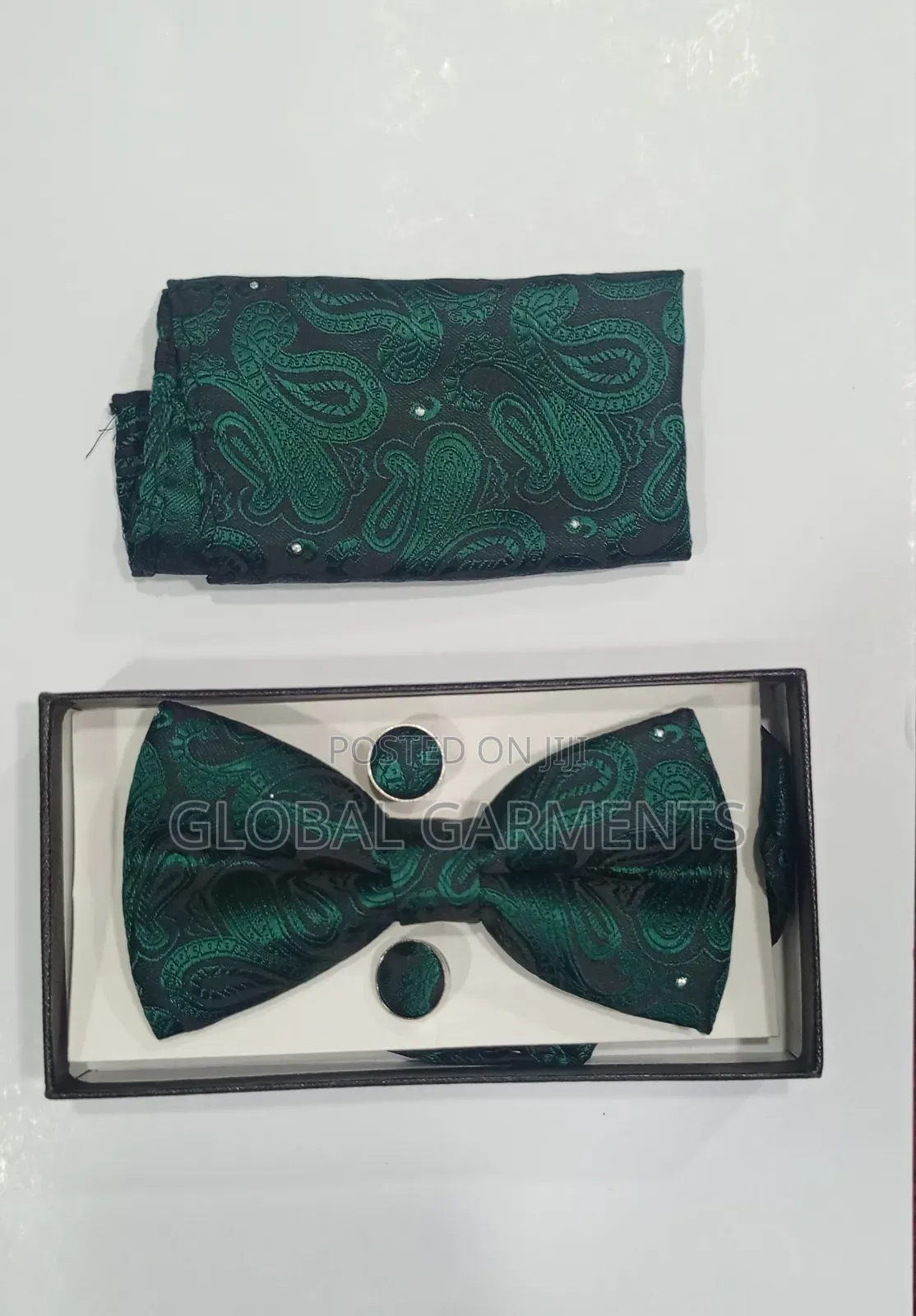 Men's Bow Ties