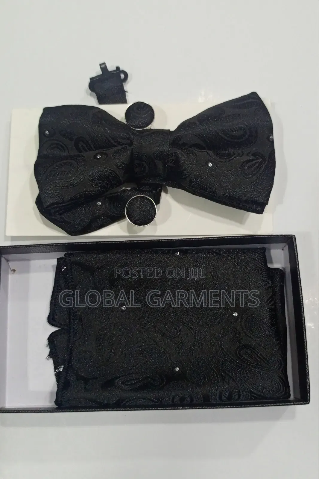 Men's Bow Ties