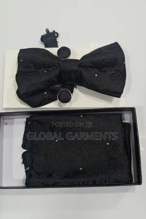 Men's Bow Ties