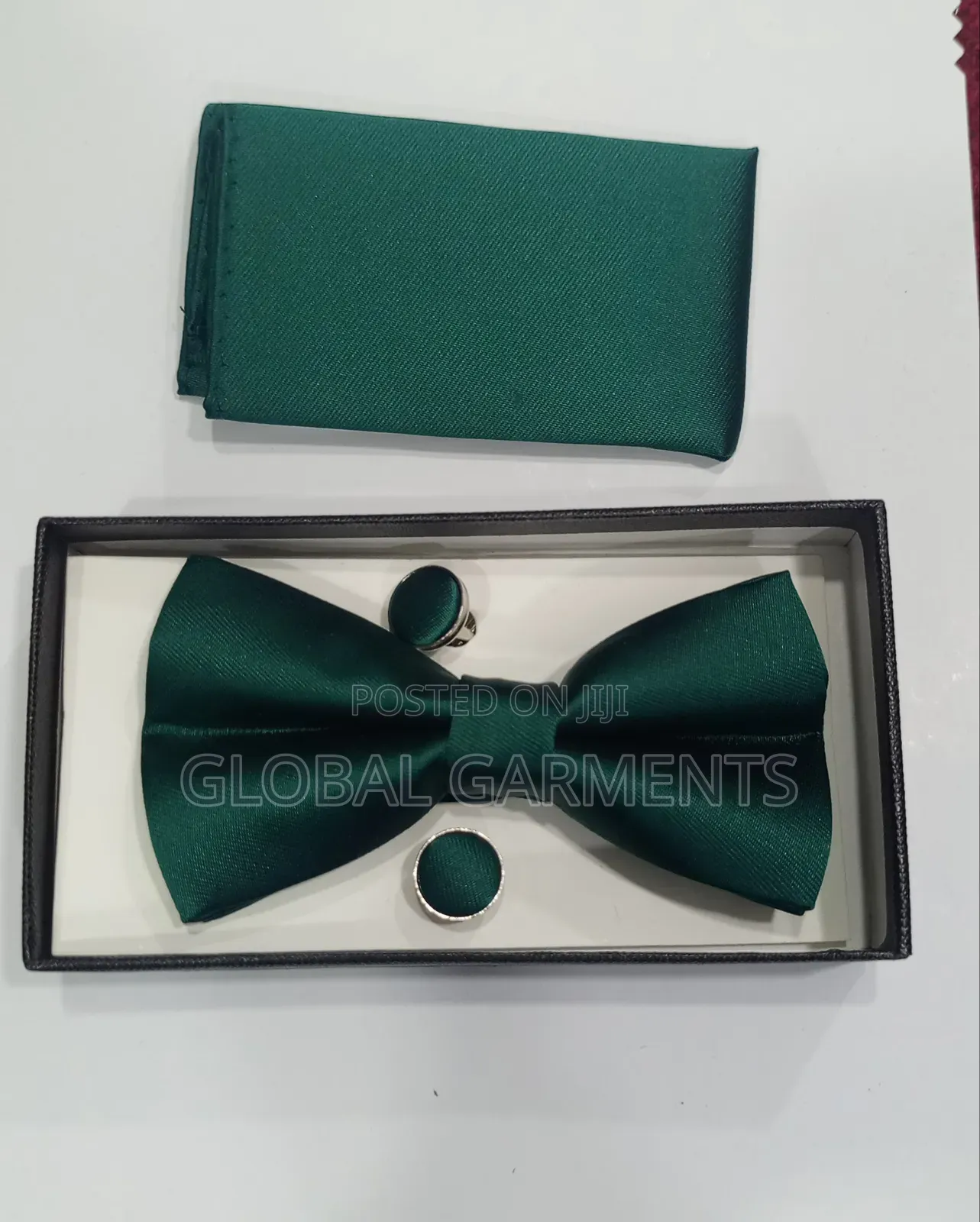 Men's Bow Ties