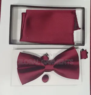 Men's Bow Ties