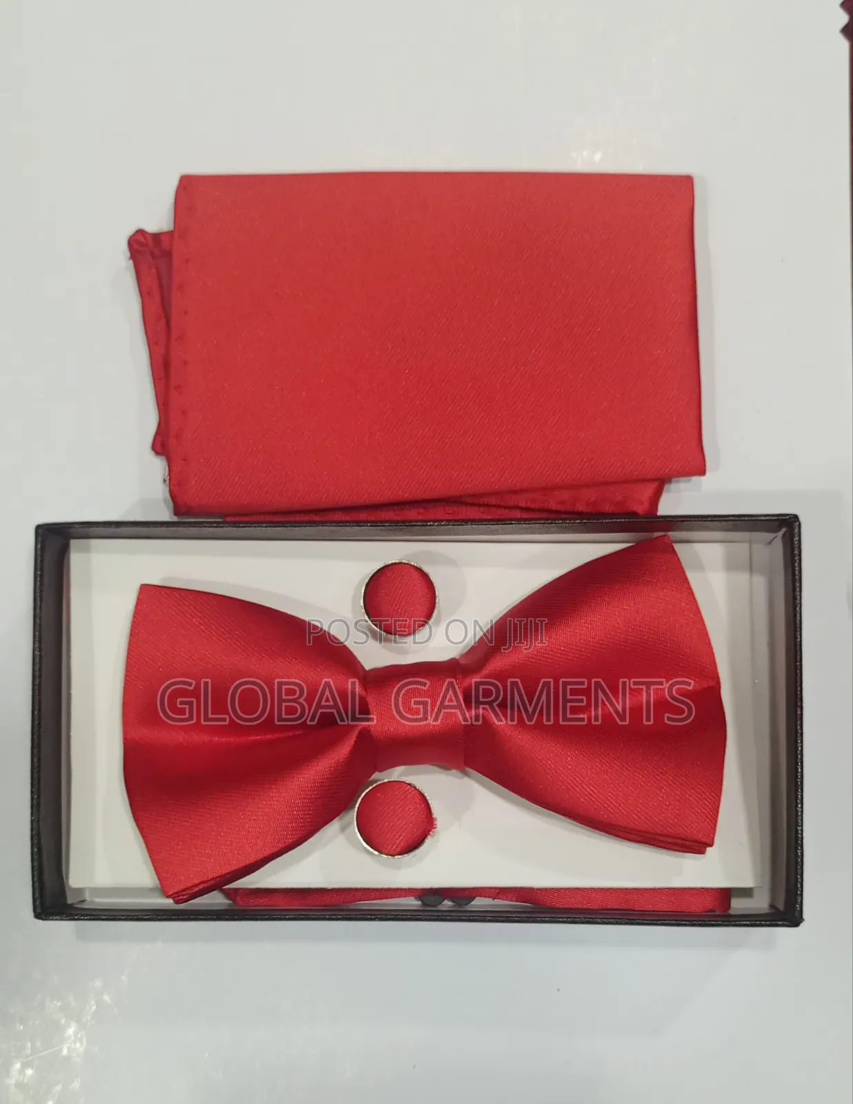 Men's Bow Ties