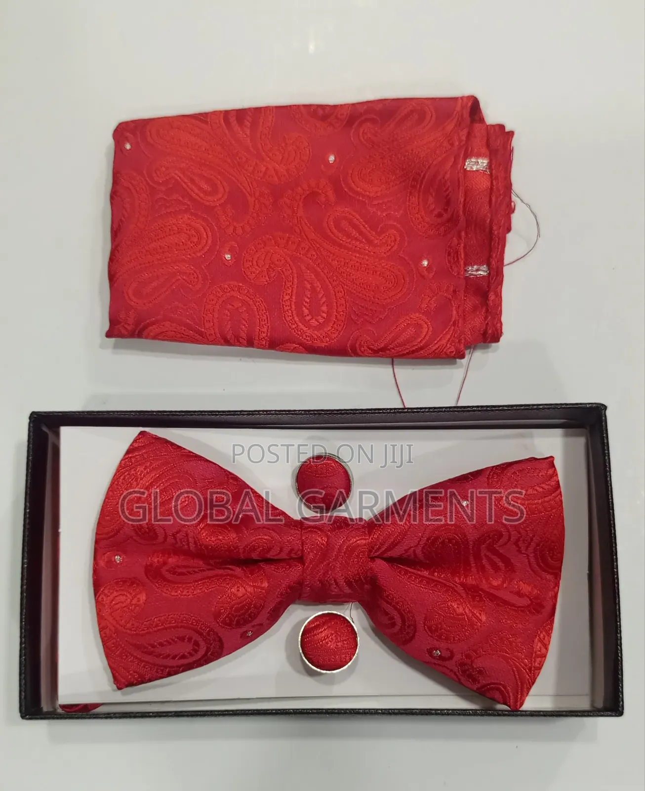 Men's Bow Ties
