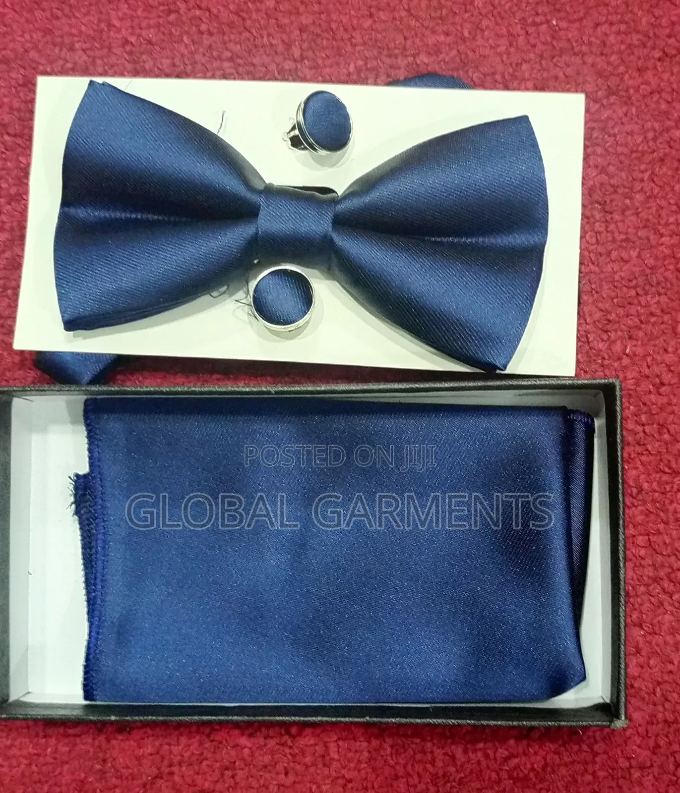 Men's Bow Ties
